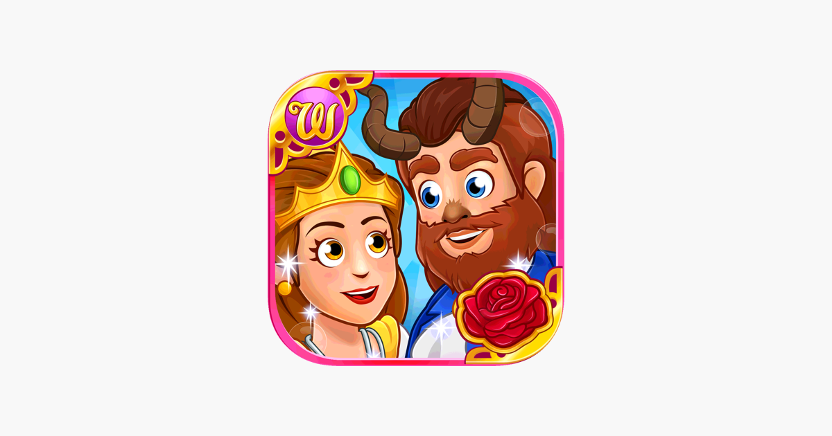 Games like Wonderland : Beauty & Beast