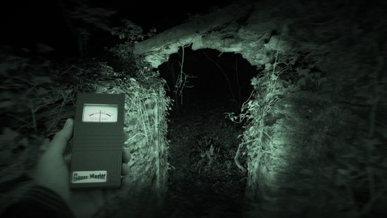 Wychwood Hollow screenshot