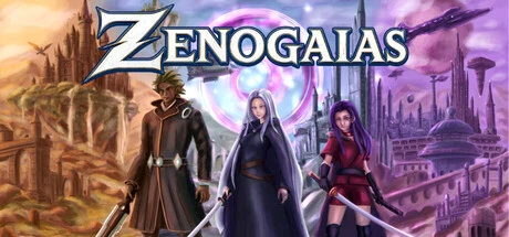 Games like Zenogaias