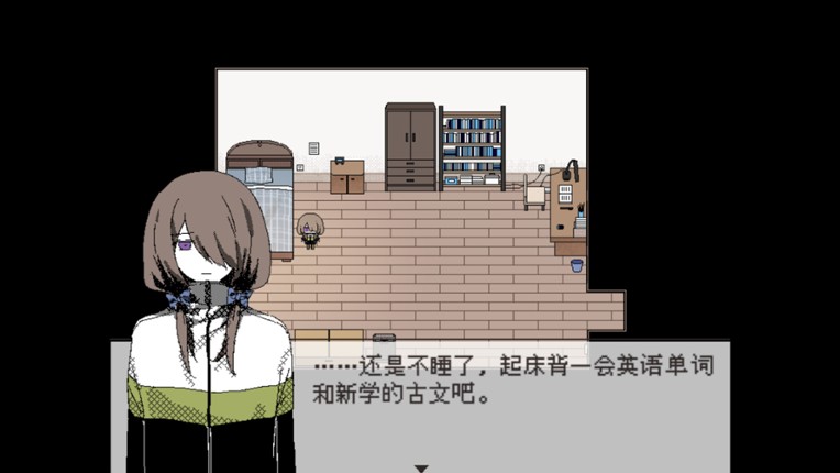 你就是缘由 Image