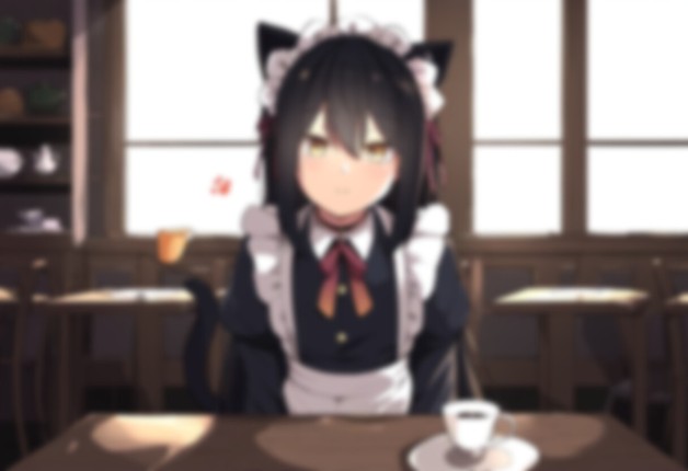 四叶草咖啡厅 screenshot