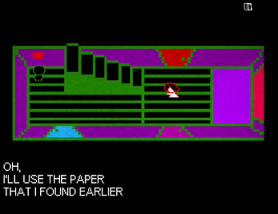 死人 -SHELL- screenshot