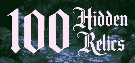 Games like 100 Hidden Relics