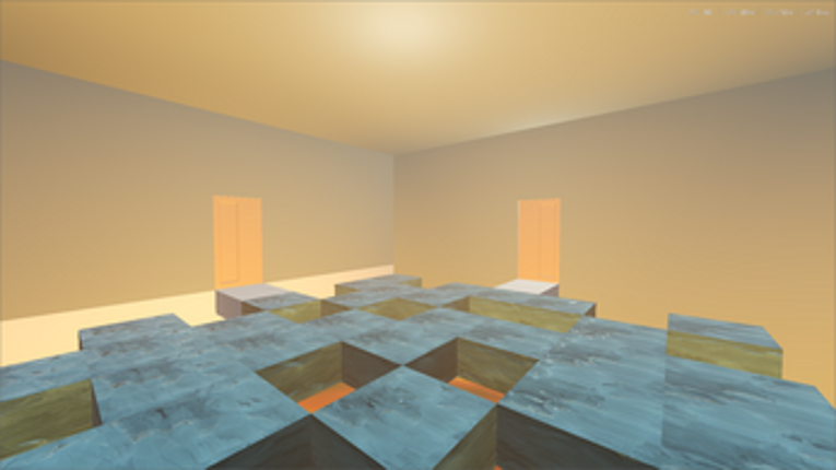 13 Rooms screenshot