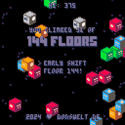144 Floors Image