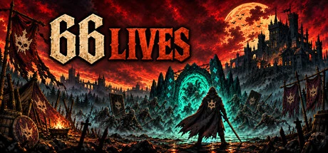 Games like 66 Lives