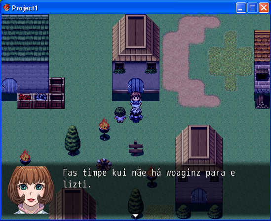 Games like A Viagem de Sarreck