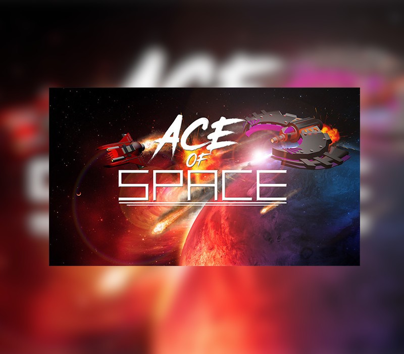 Games like Ace of Space