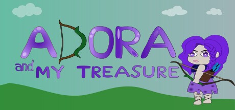 Games like Adora and My Treasure