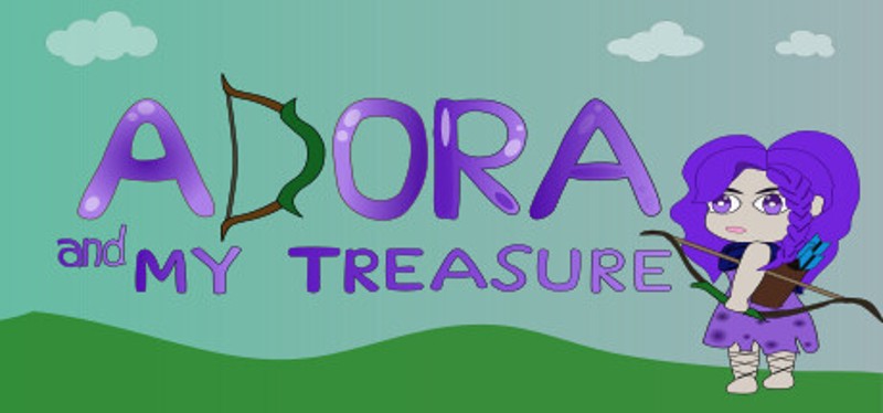 Adora and My Treasure Image