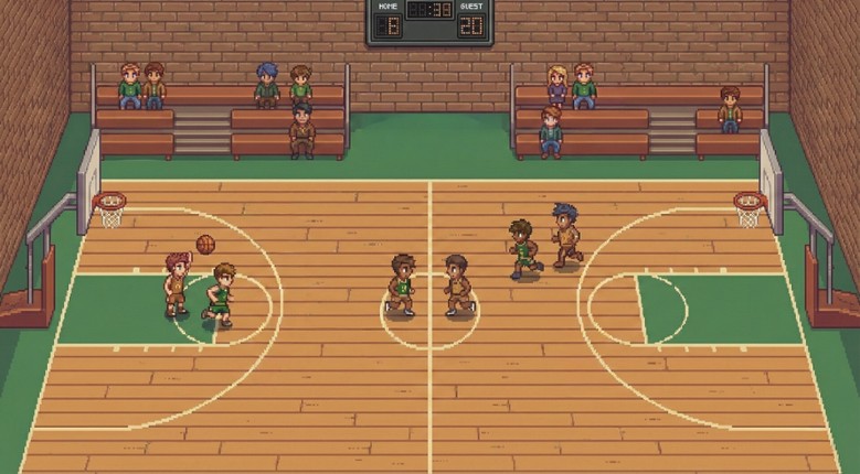 Afterclass: A High School Adventure screenshot