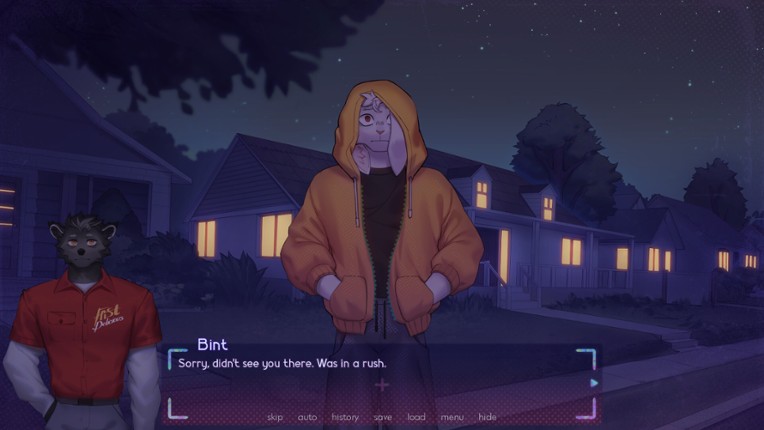 Aim to Capture - Episode One screenshot