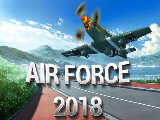 Games like Air Force