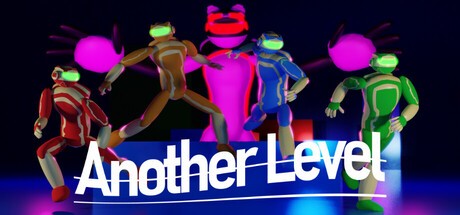 Games like Another Level