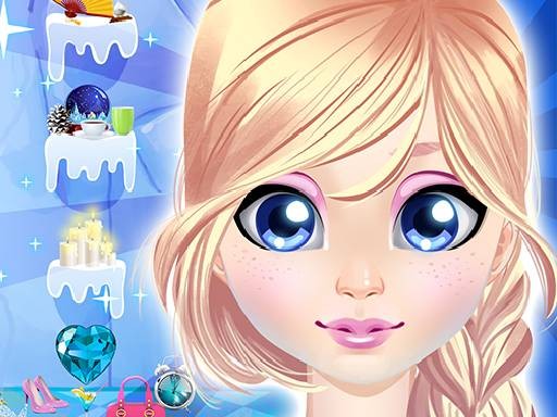 Games like Antarctica Princess