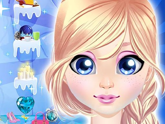 Antarctica Princess Image