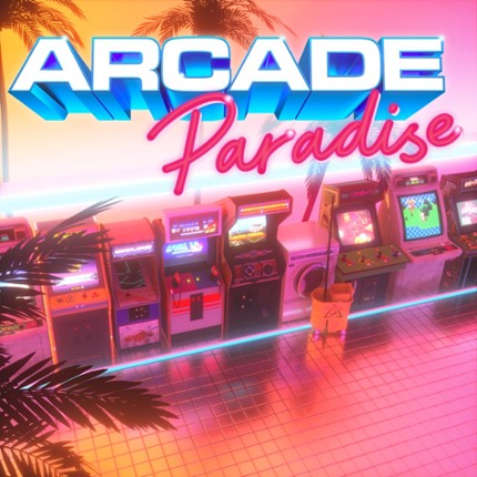 Arcade Paradise Image