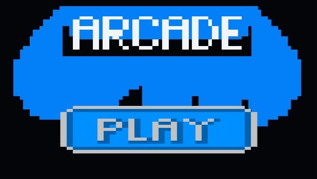Games like ARCADE: WebGL Version
