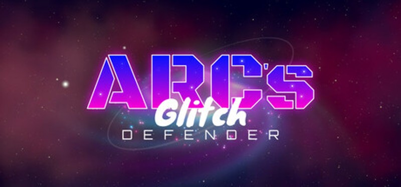Arc’s Glitch Defender Image