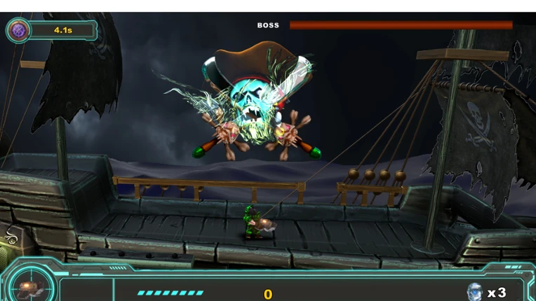 ARKEVIL Image