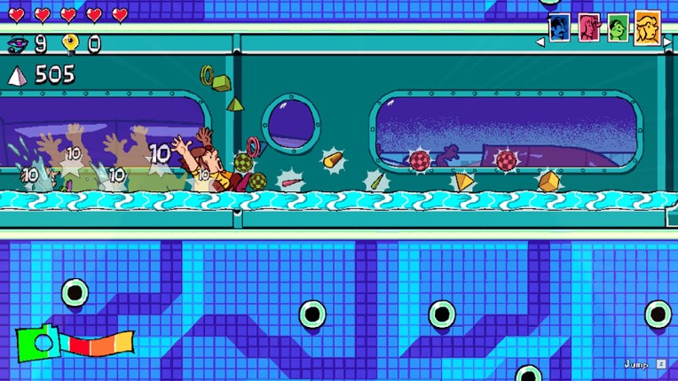 ARTIUS: Pure Imagination screenshot