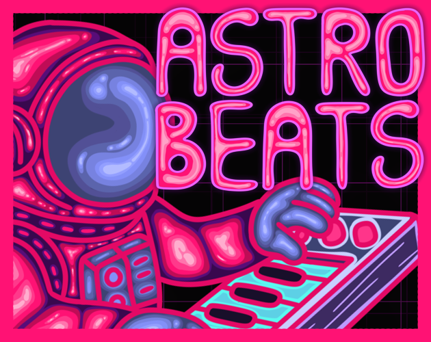 Games like AstroBeats