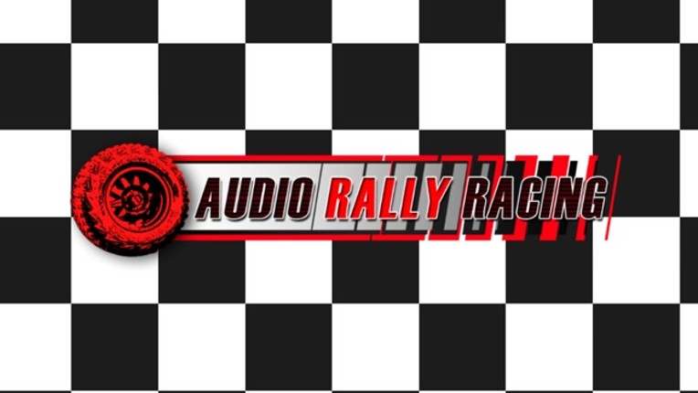 Audio Rally Racing EN Image