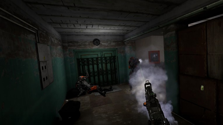 AUTOMA screenshot
