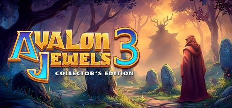 Games like Avalon Jewels 3 Collector's Edition