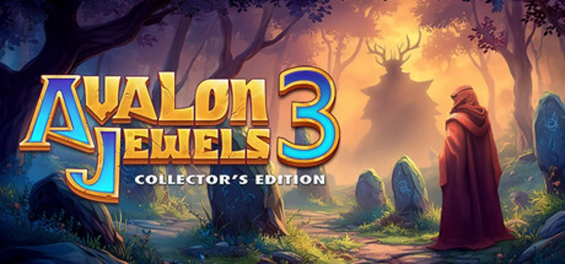 Avalon Jewels 3 Collector's Edition Image