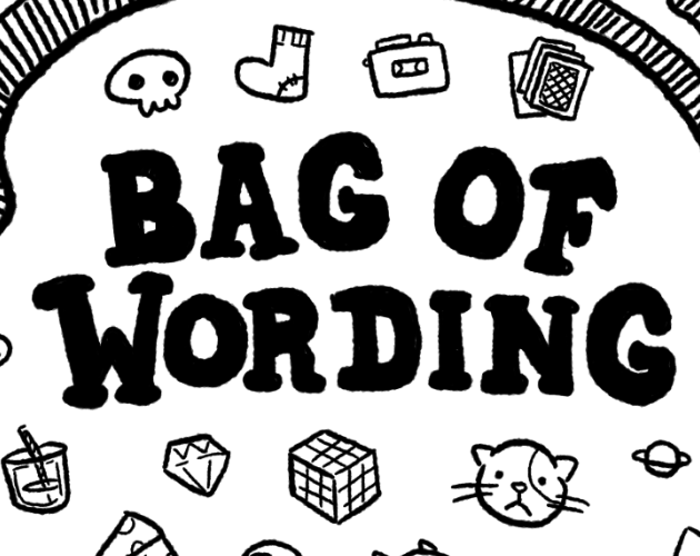 Games like Bag of Wording