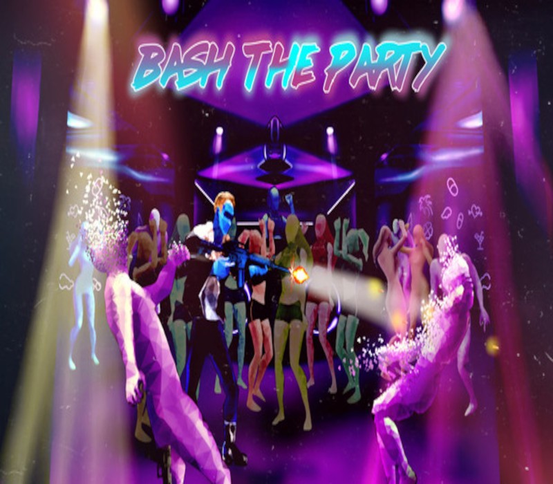 Games like Bash The Party