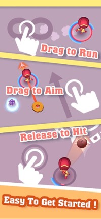 Battle Chaos - Fighting Time screenshot