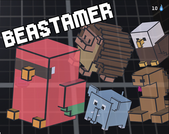 Beastamer Image