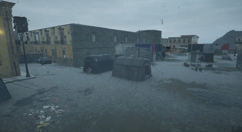 BECOME LIFE screenshot