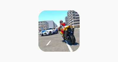 Bike Racing : Bike Stunt Games Image