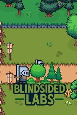 Games like Blindsided Labs
