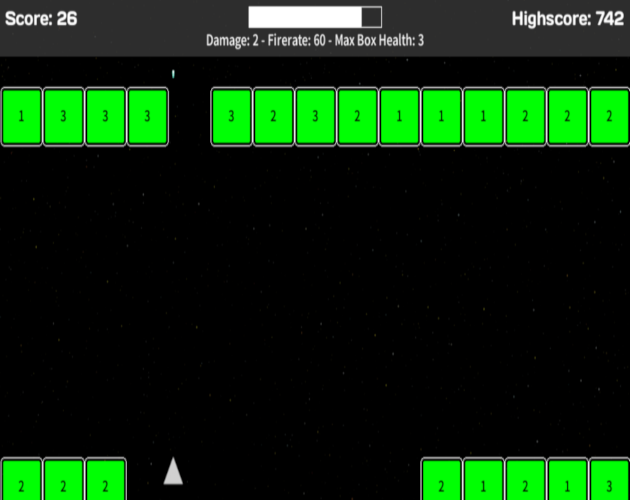 Games like Block Shooter 2