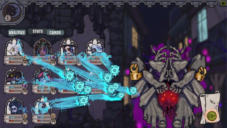 Bloodletter screenshot