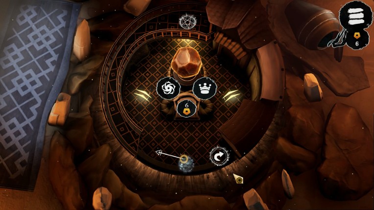 Blunderworld screenshot