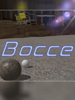 Games like Bocce