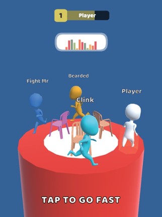 Bomb.io 3D Image