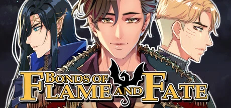 Games like Bonds of Flame and Fate