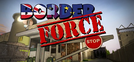 Games like Border Force