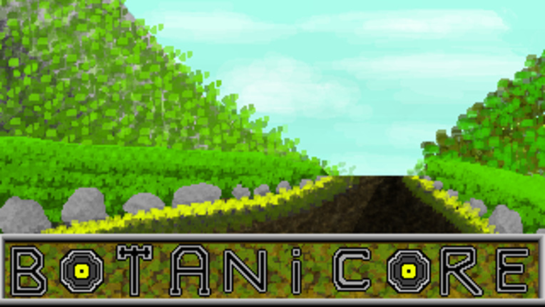 Botanicore Game Cover