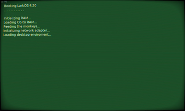 Box Bot! screenshot