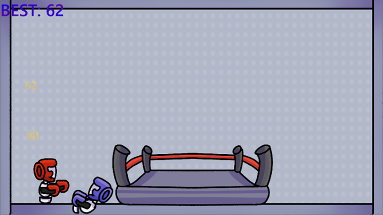 Boxing Room Image