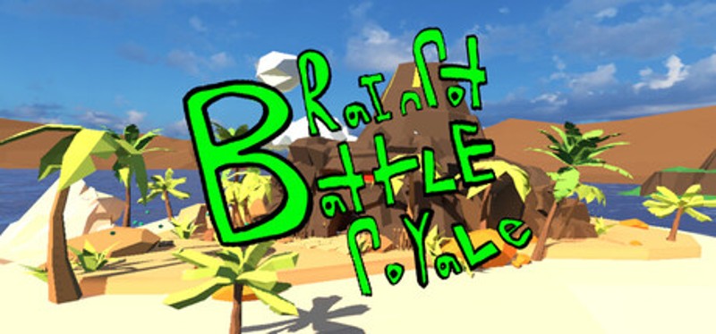 Brainrot Battle Royale Image