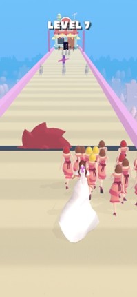 Bride Run screenshot