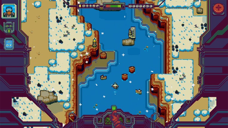Bridge Strike screenshot